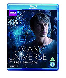 Human Universe |   Blu-Ray